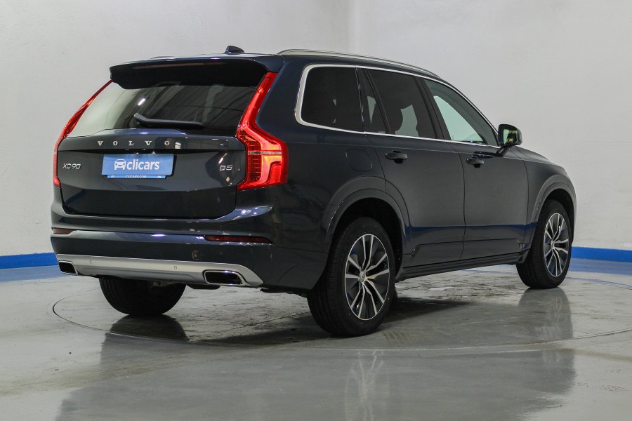 Volvo XC90 Mild hybrid 2.0 B5 D AWD Business Plus Auto 5