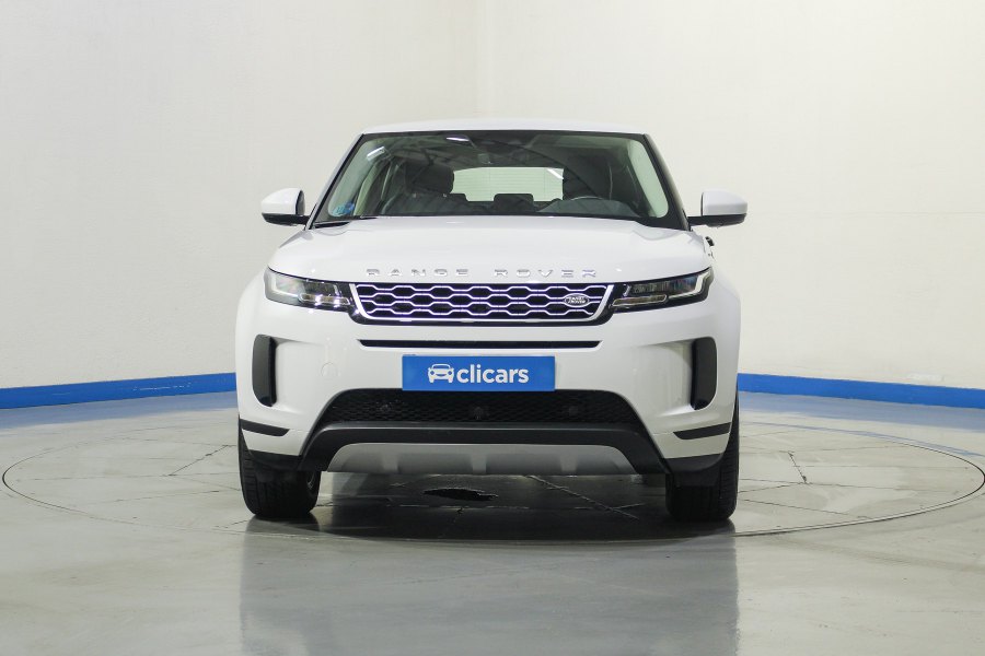 Land Rover Range Rover Evoque Mild hybrid 2.0 D150 S AUTO 4WD MHEV 2