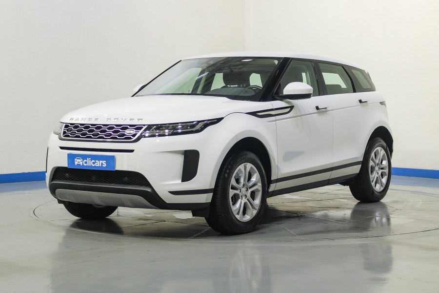 Land Rover Range Rover Evoque Mild hybrid 2.0 D150 S AUTO 4WD MHEV