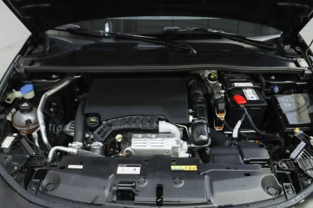 Peugeot 308 Gasolina 5P Allure PureTech 130 S&S EAT8 36