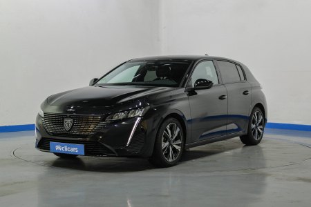 Comprar Peugeot 308 Gasolina 5P Allure PureTech 130 S&S EAT8 Peugeot 308 Gasolina 5P Allure PureTech 130 S&S EAT8