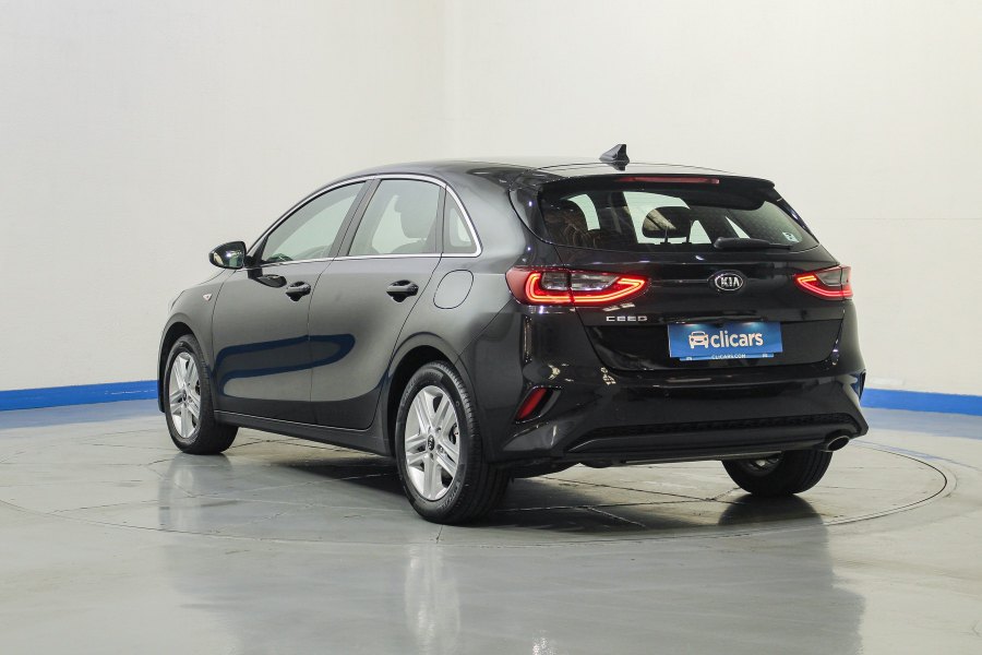 Kia Ceed Gasolina 1.0 T-GDi 88kW (120CV) Drive 8