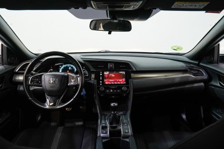 Honda Civic Civic 1.0 VTEC Turbo Executive 6
