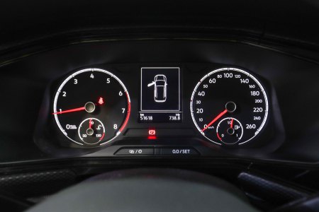 Volkswagen T-Cross Gasolina Advance 1.0 TSI 81kW (110CV) 15