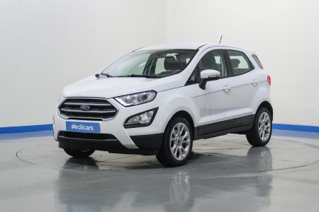 Comprar Ford EcoSport Diésel 1.5 TDCi EcoBlue 73kW S&S Trend Ford EcoSport Diésel 1.5 TDCi EcoBlue 73kW S&S Trend