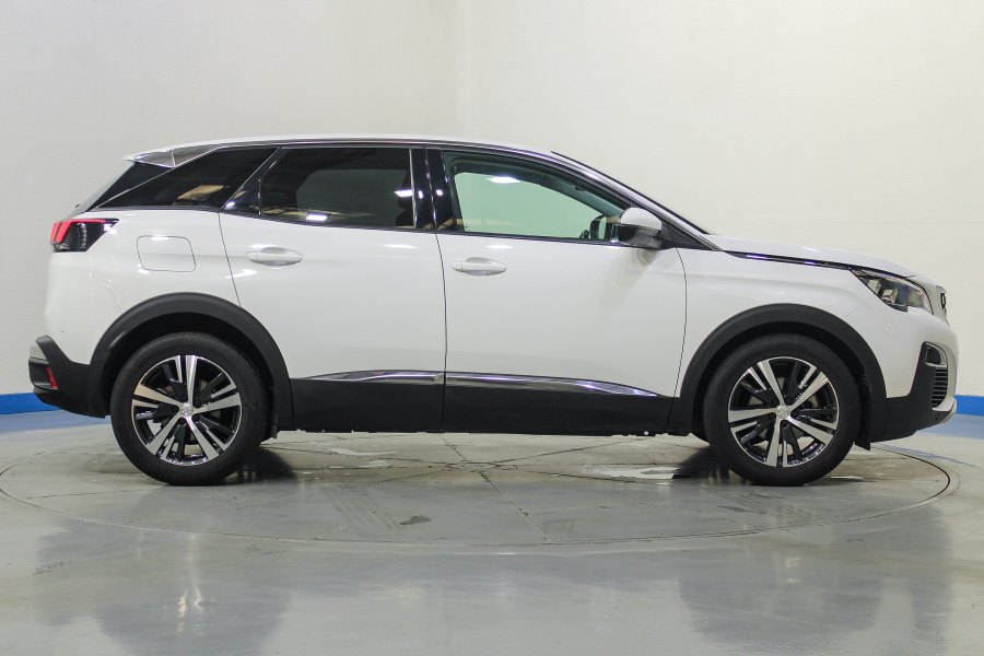 Peugeot 3008 Gasolina 1.2 PureTech 96KW (130CV) S&S Allure 6