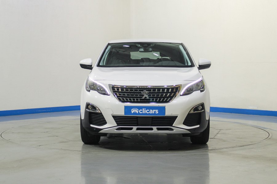 Peugeot 3008 Gasolina 1.2 PureTech 96KW (130CV) S&S Allure 2