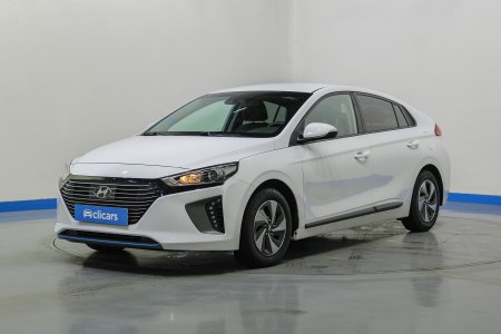 una vez Loco Ir al circuito Coches de segunda mano Hyundai | Clicars.com