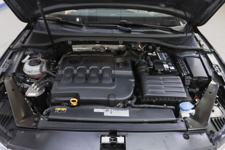 Volkswagen Passat Diésel Advance 2.0 TDI 110kW(150CV) DSG Variant 36