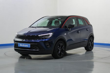 Comprar Opel Crossland Diésel 1.5D 81kW (110CV) GS Line Opel Crossland Diésel 1.5D 81kW (110CV) GS Line