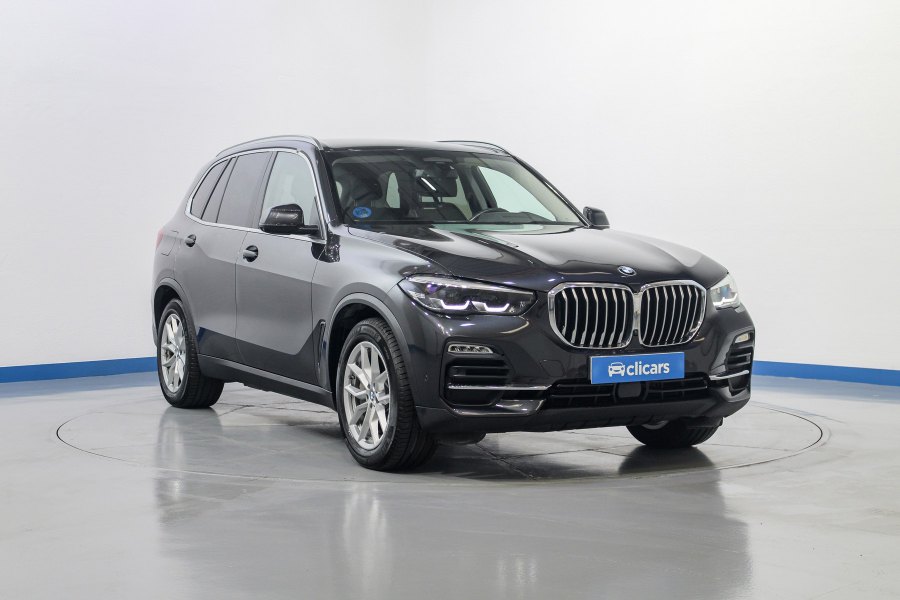 BMW X5 Híbrido enchufable X5 xDrive45e 3