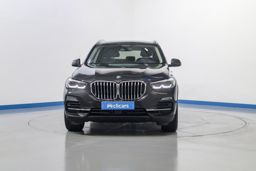 BMW X5 Híbrido enchufable X5 xDrive45e 2