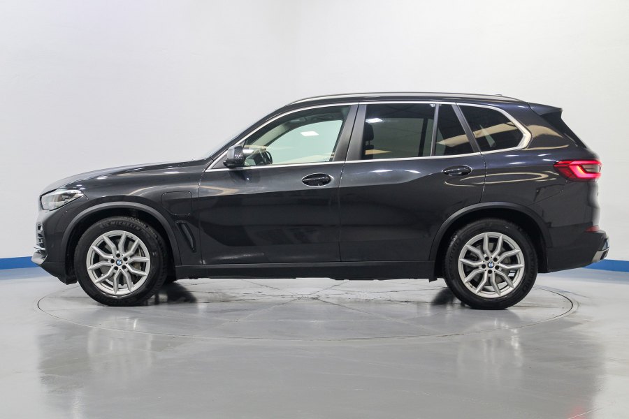 BMW X5 Híbrido enchufable xDrive45e 7