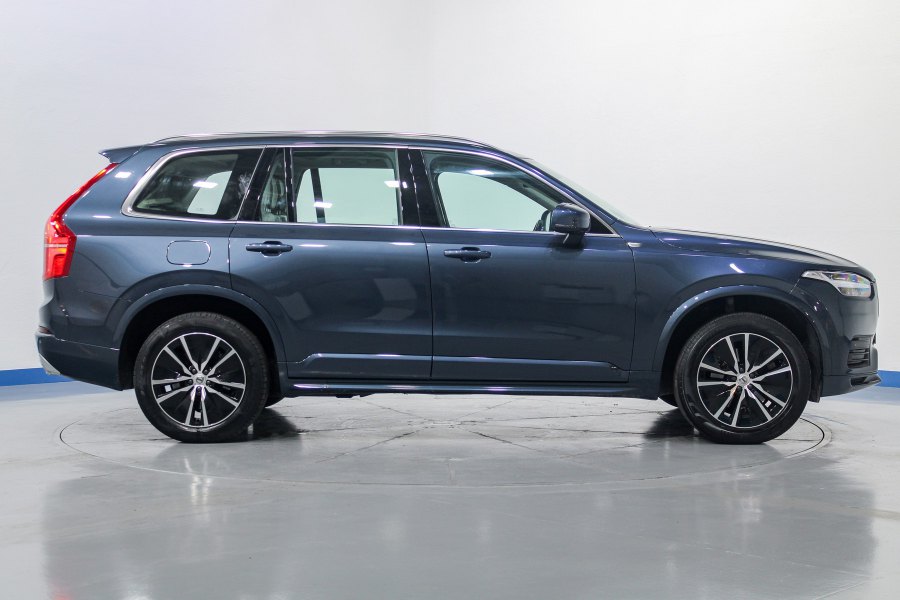 Volvo XC90 Mild hybrid 2.0 B5 D AWD Business Plus Auto 6