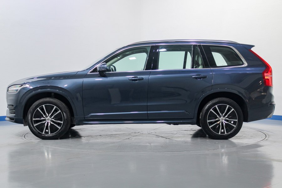 Volvo XC90 Mild hybrid 2.0 B5 D AWD Business Plus Auto 7