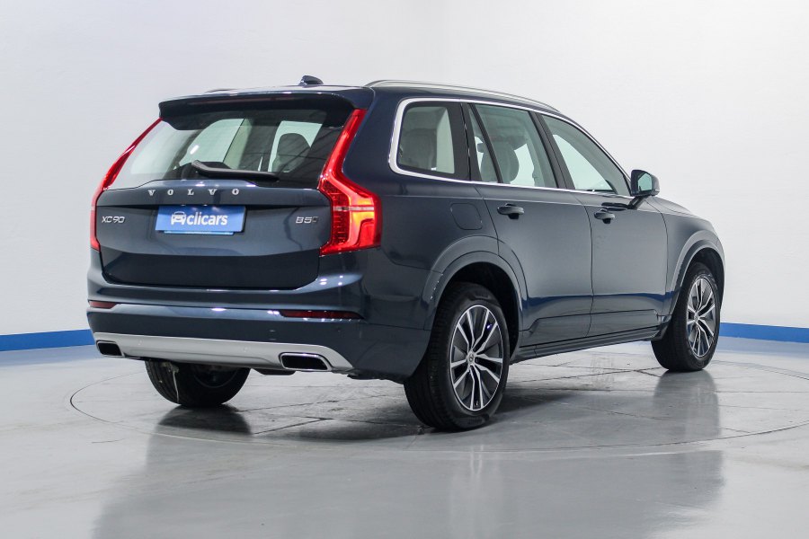 Volvo XC90 Mild hybrid 2.0 B5 D AWD Business Plus Auto 5