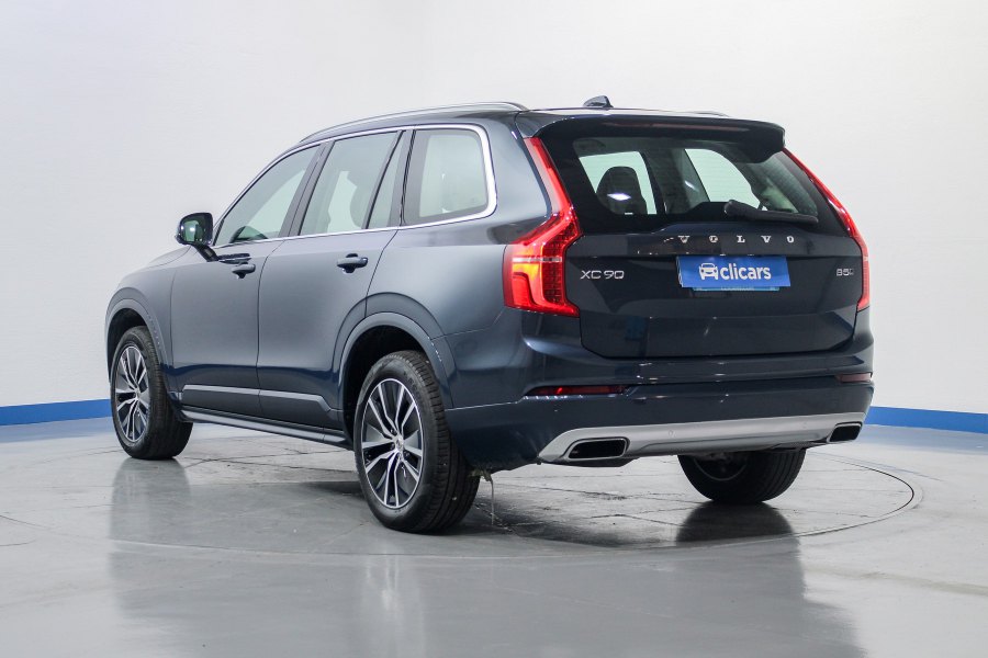 Volvo XC90 Mild hybrid 2.0 B5 D AWD Business Plus Auto 8