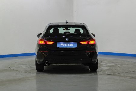 BMW Serie 1 Gasolina 118i 4
