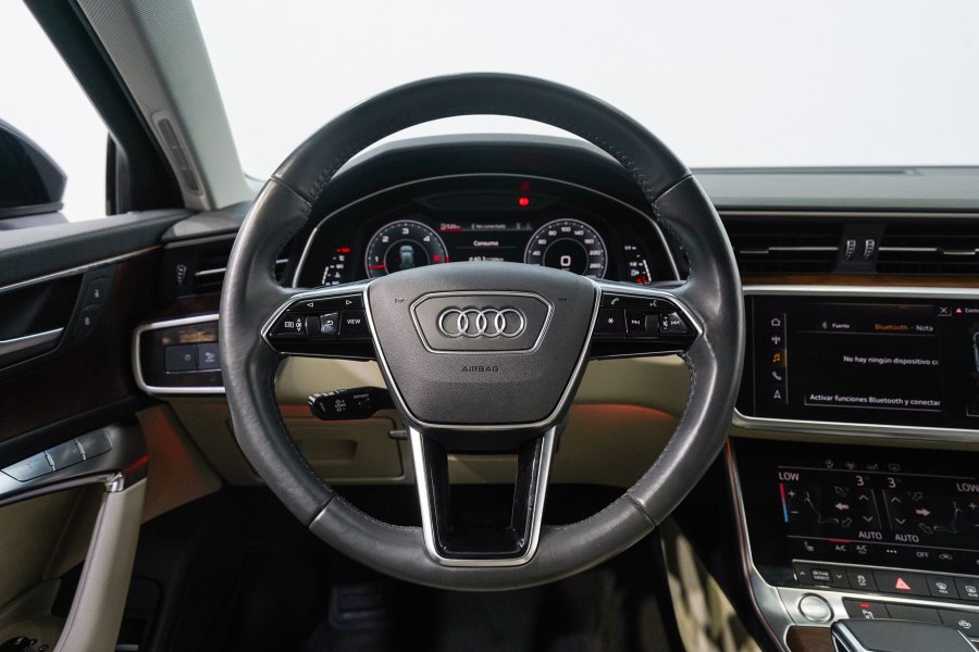 Audi A6 Diésel 2.0 TDI quattro S tronic Avant 19