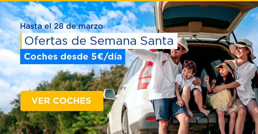 Comprar coche oferta Ofertas de coches