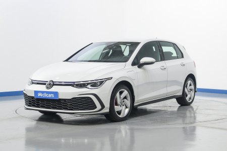 Volkswagen Golf 1.4 TSI GTE