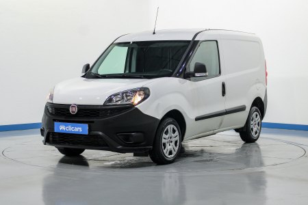 Comprar Fiat Doblò Doblò Cargo 1.3Mjt SX Fiat Doblò Doblò Cargo 1.3Mjt SX