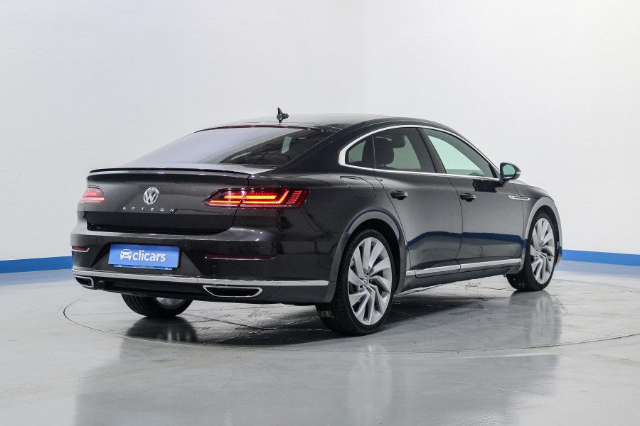 Volkswagen Arteon Diésel R-Line 2.0 TDI 110kW (150CV) DSG 5