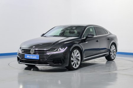 Volkswagen Arteon 2.0TDI R-Line DSG7