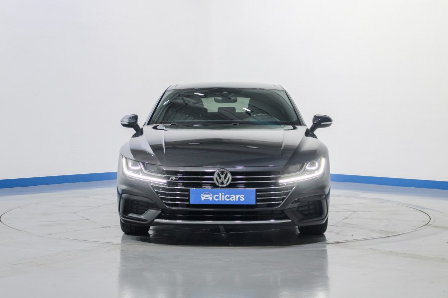 Volkswagen Arteon Diésel R-Line 2.0 TDI 110kW (150CV) DSG 2