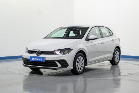 Comprar Volkswagen Polo 1.0 TSI Volkswagen Polo 1.0 TSI