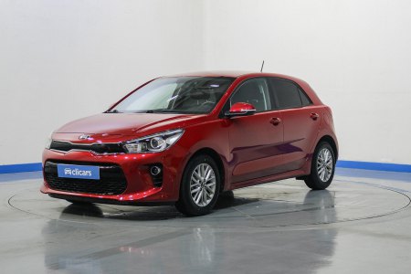 Comprar Kia Rio Gasolina 1.2 CVVT 62kW (84CV) Drive Kia Rio Gasolina 1.2 CVVT 62kW (84CV) Drive