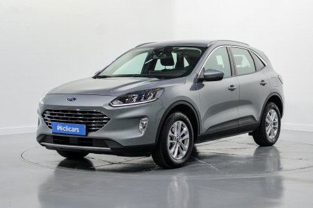Comprar Ford Kuga 2.5 Duratec FHEV Titanium 4x2 Aut. Ford Kuga 2.5 Duratec FHEV Titanium 4x2 Aut.