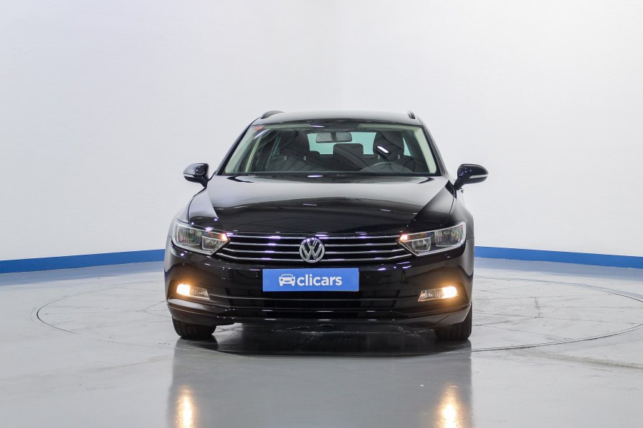 Volkswagen Passat Diésel Passat Variant 1.6TDI Edition 88kW 2