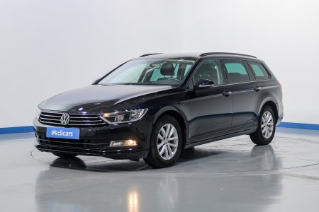 Volkswagen Passat Variant 1.6TDI Edition