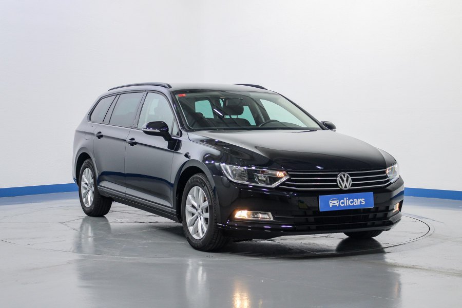 Volkswagen Passat Diésel Edition 1.6 TDI 88kW (120CV) Variant 3