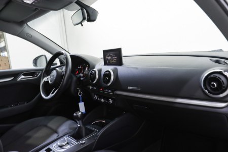 Audi A3 Diésel 1.6 TDI 85kW (116CV) Sportback 32