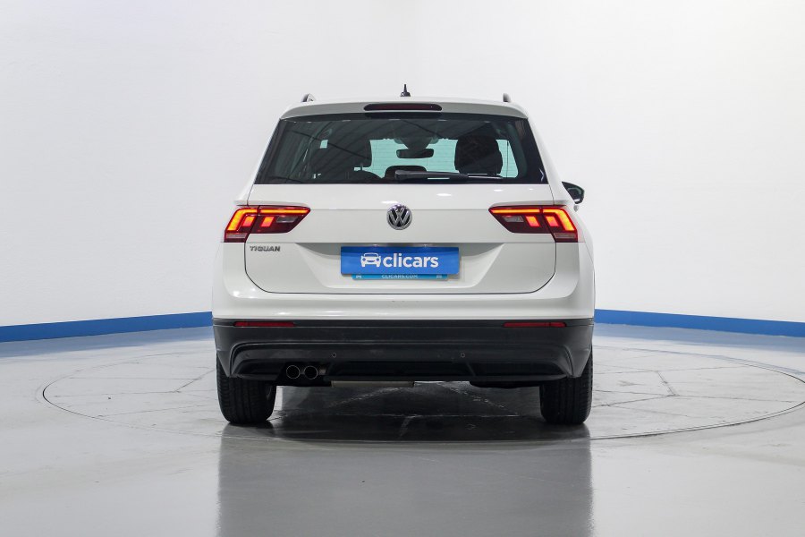 Volkswagen Tiguan Diésel Advance 2.0 TDI 110kW (150CV) 4