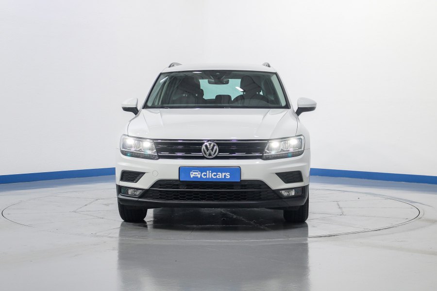 Volkswagen Tiguan Diésel Advance 2.0 TDI 110kW (150CV) 2