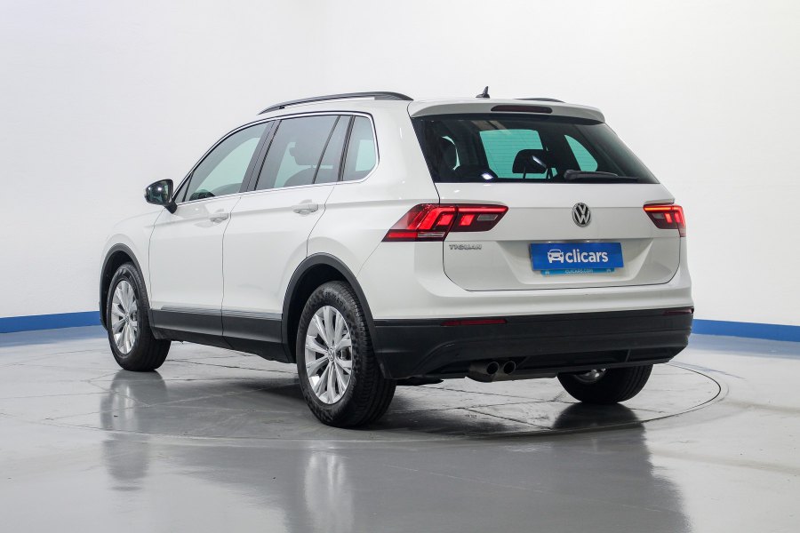 Volkswagen Tiguan Diésel Advance 2.0 TDI 110kW (150CV) 8