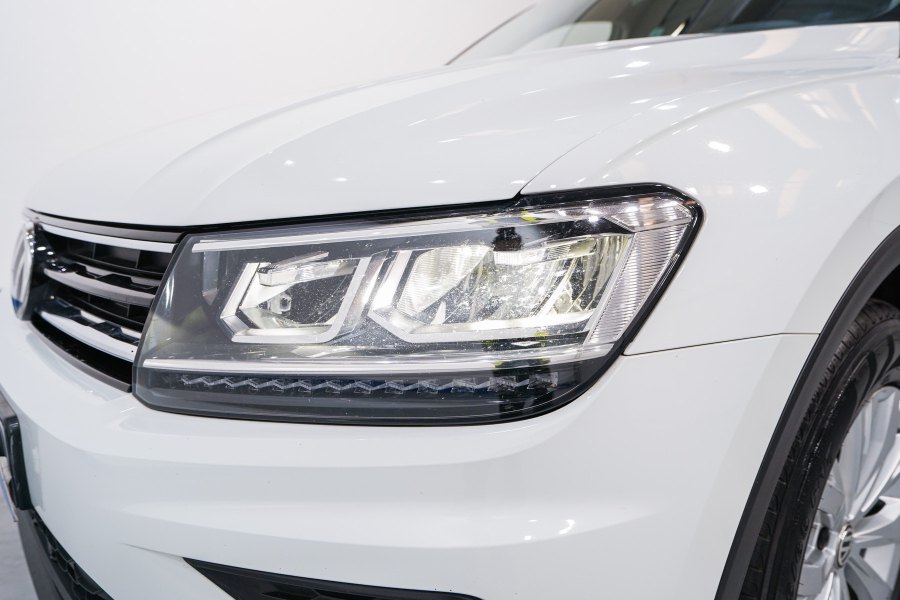 Volkswagen Tiguan Diésel Advance 2.0 TDI 110kW (150CV) 9