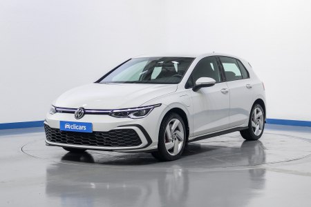 Volkswagen Golf 1.4 TSI GTE