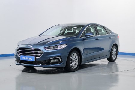 Ford Mondeo Sedán 2.0 HEV Titanium