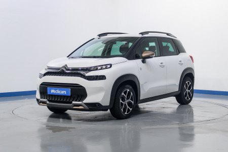 Citroen C3 Aircross BlueHDi S&S C-Series 110