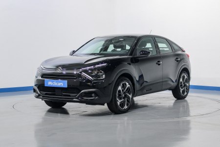 Citroën C4 1.2 PureTech Feel Pack S&S 130