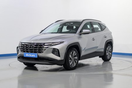 Hyundai Tucson 1.6 TGDI 48V Maxx 4x2