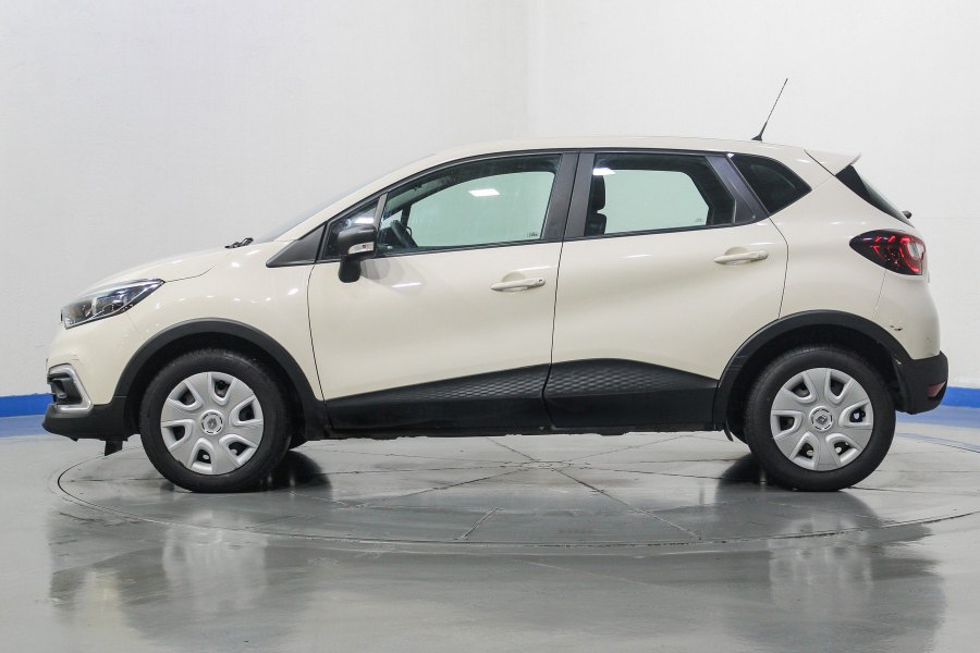 Renault Captur Diésel Life dCi 66kW (90CV) -18 7