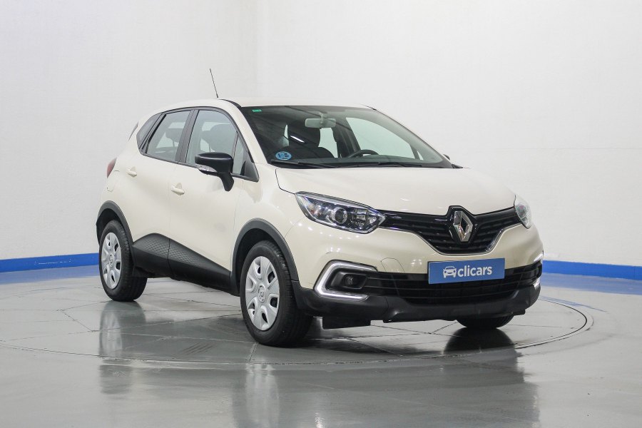 Renault Captur Diésel Life dCi 66kW (90CV) -18 3