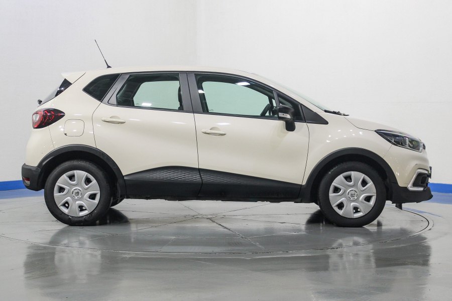 Renault Captur Diésel Life dCi 66kW (90CV) -18 6