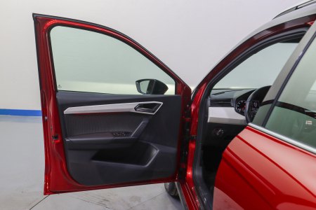 SEAT Arona Gasolina 1.0 TSI 85kW (115CV) Xcellence Ecomotive 19