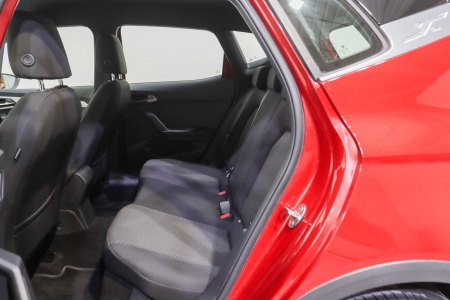 SEAT Arona Gasolina 1.0 TSI 85kW (115CV) Xcellence Ecomotive 38